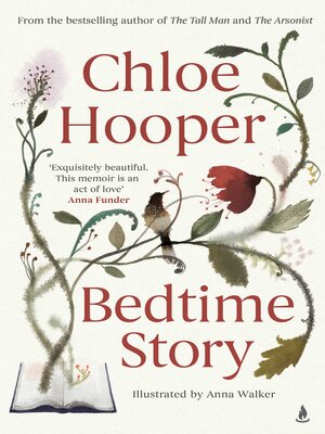 cover image of Bedtime Story